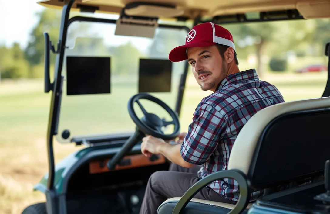 Common failure modes in golf cart batteries - why do some golf cart batteries fail early?