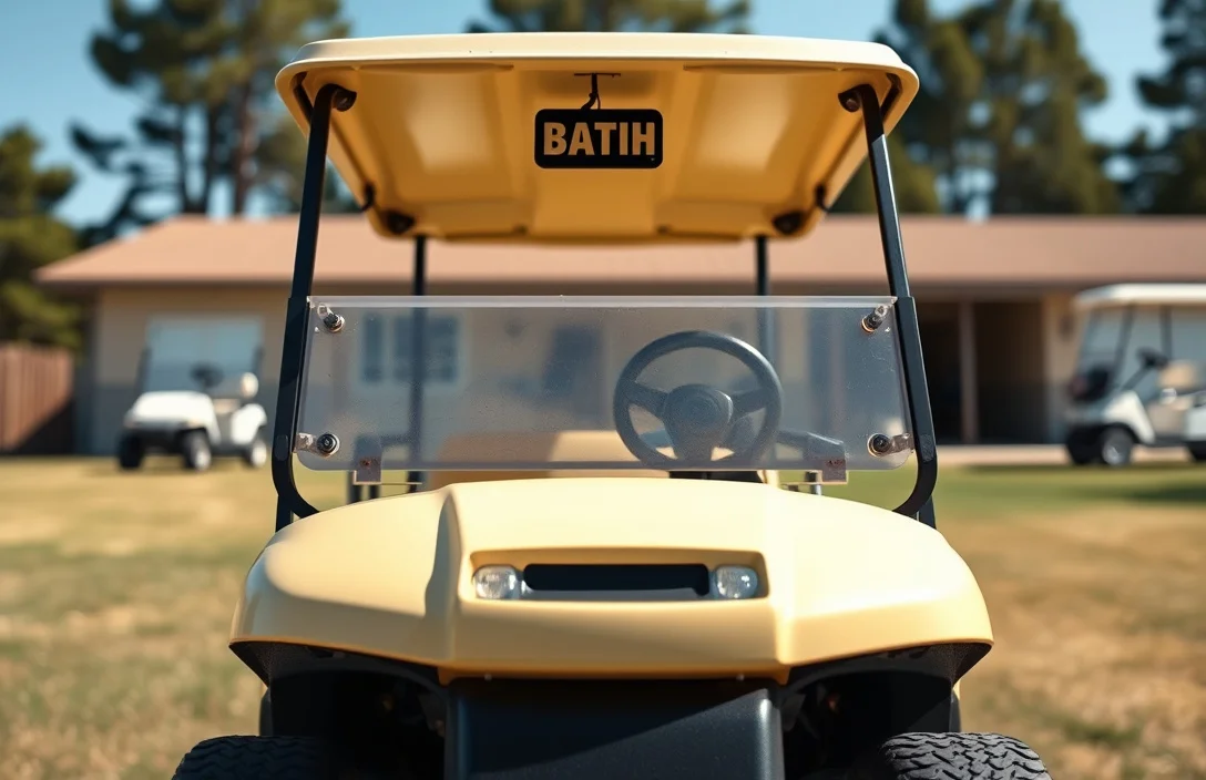 Common golf cart battery sizes - golf cart battery prices by battery capacity