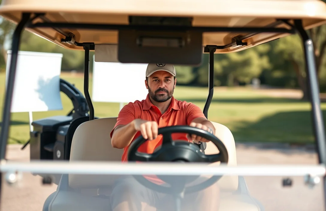 Common Mistakes to Avoid - best practices to make golf cart batteries last longer
