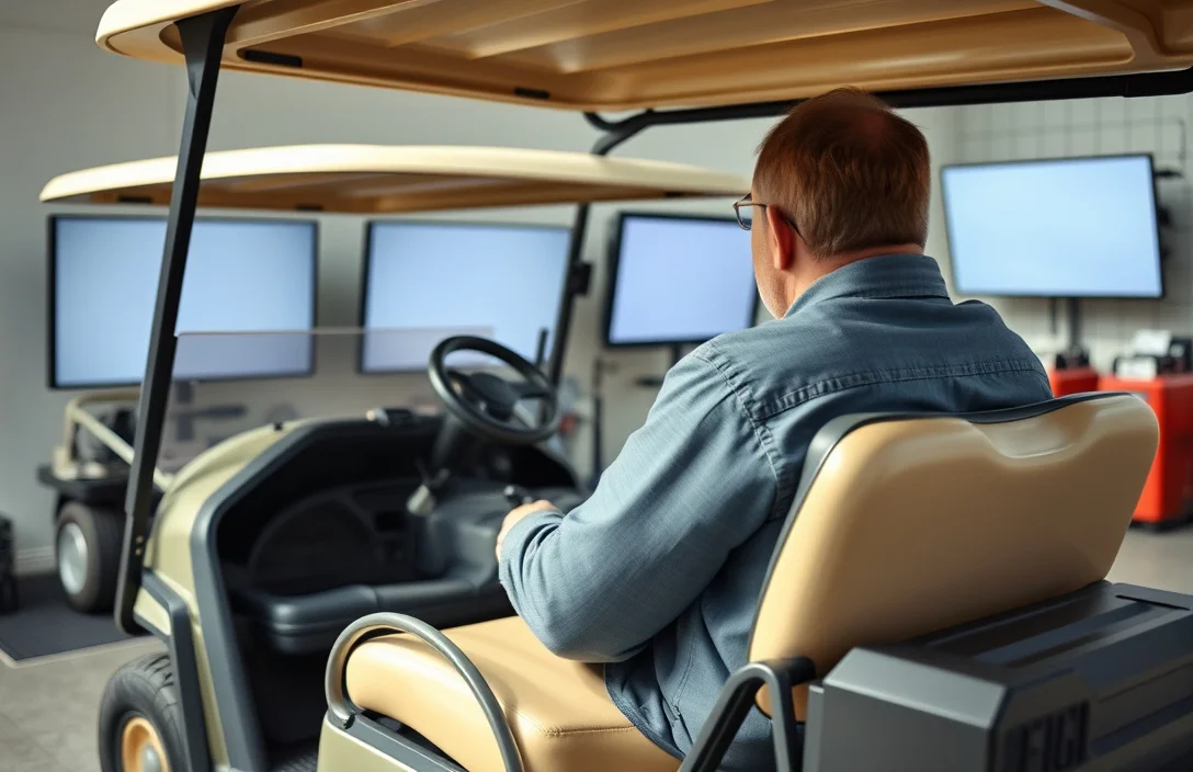 Common Mistakes to Avoid - cost of replacing 48 volt golf cart batteries