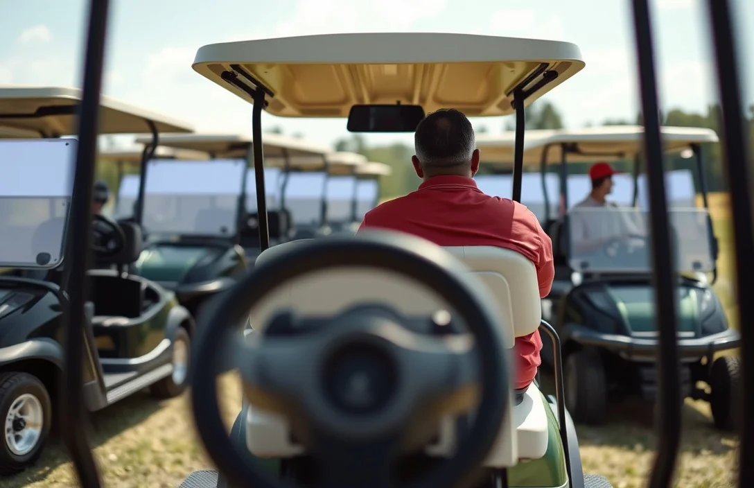 Common Mistakes to Avoid - can a golf cart battery last 10 years?