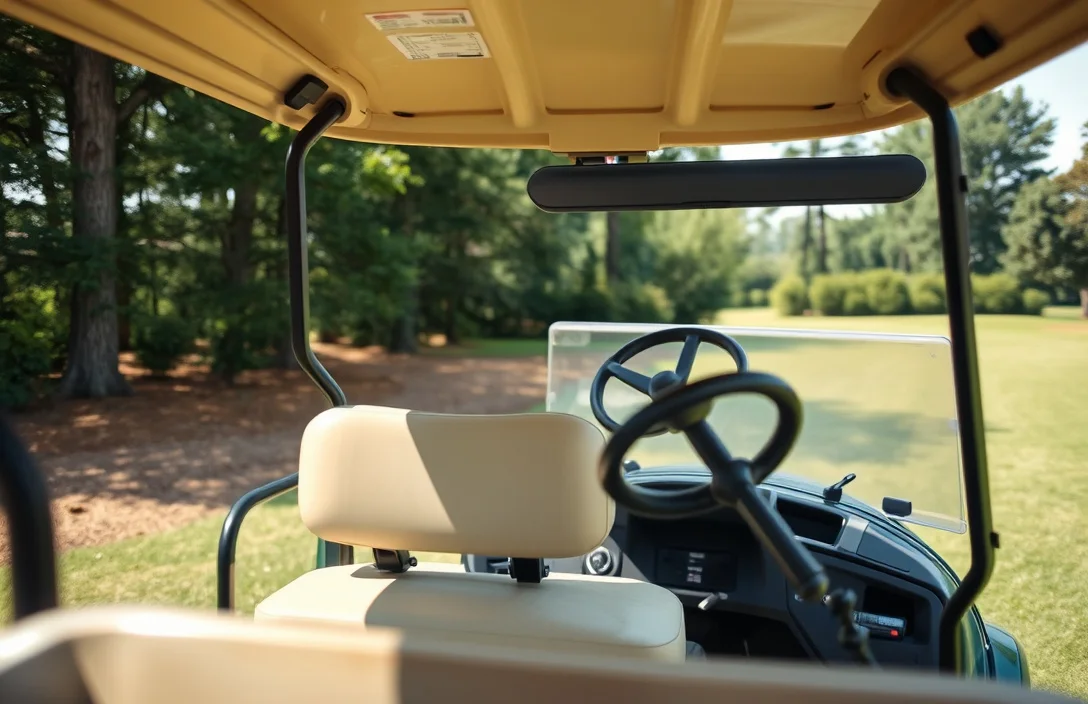 Common Pitfalls & Signals - how often should golf cart batteries be watered for maximum life?