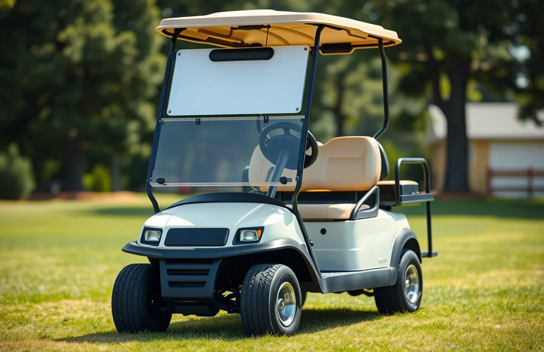 Core charge in golf-cart purchases - golf cart battery core charge explained