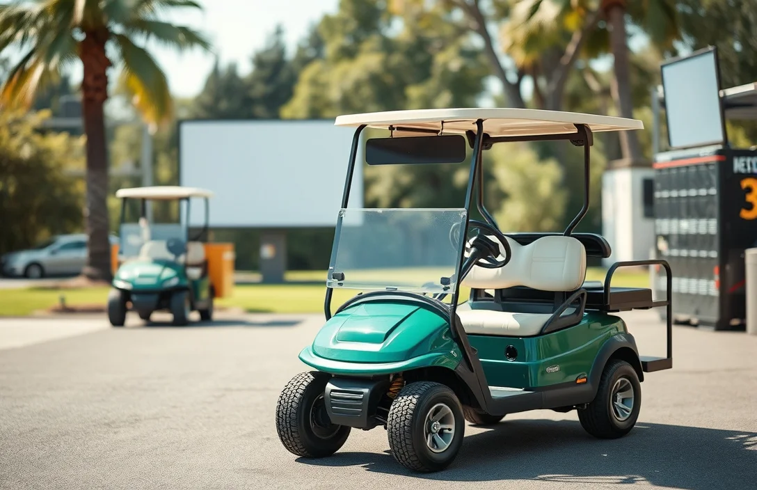 cost difference between 6 volt and 8 volt golf cart batteries