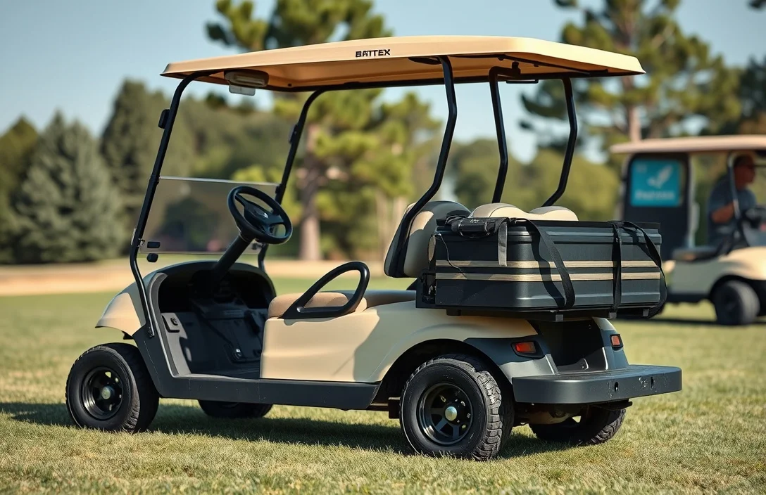 cost of a complete golf cart battery pack - cost of a complete golf cart battery pack