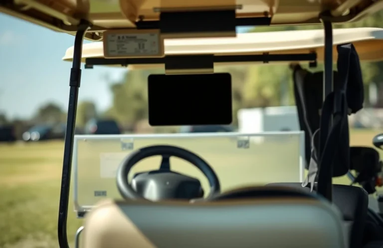cost of a complete golf cart battery pack