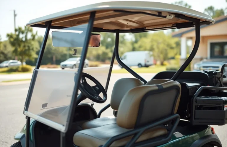 cost of replacing 72 volt golf cart batteries