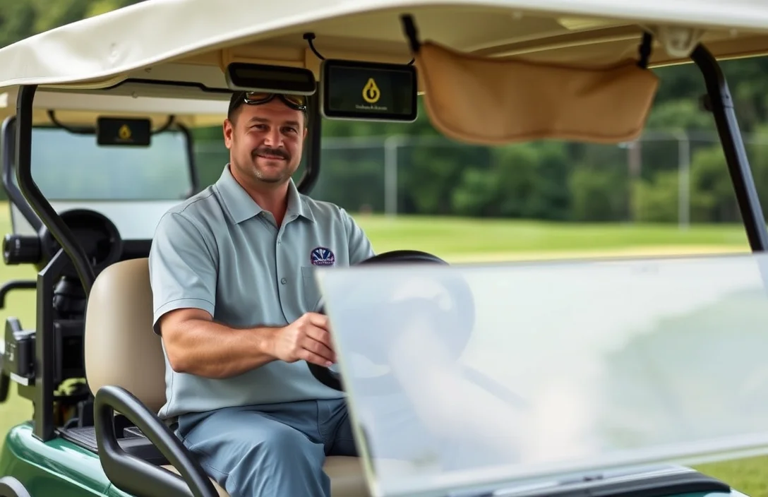 Cycle Life Basics - what is the average cycle life of golf cart batteries?