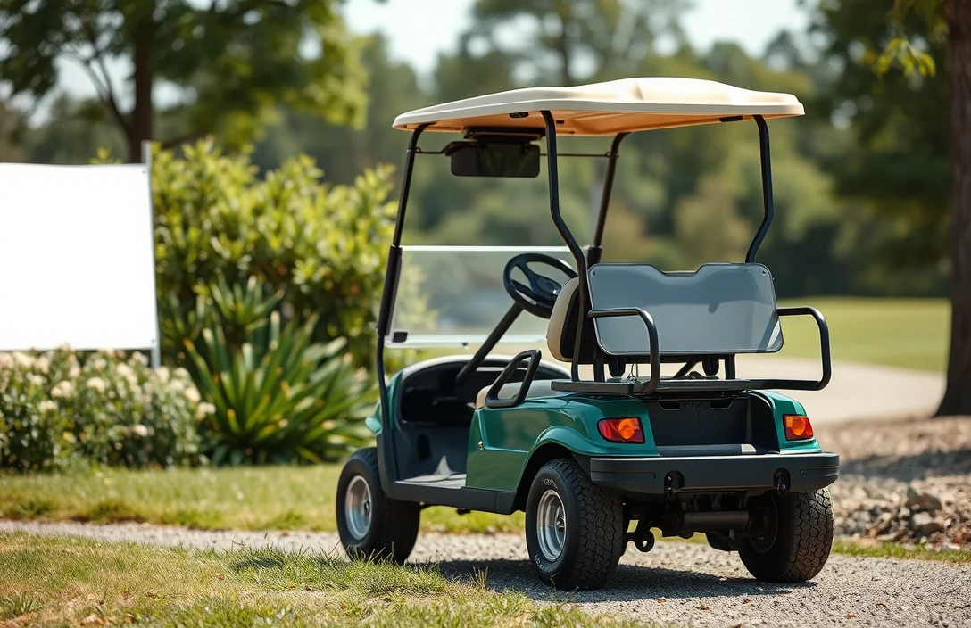 Cycle life by chemistry - how many charge cycles do golf cart batteries last?
