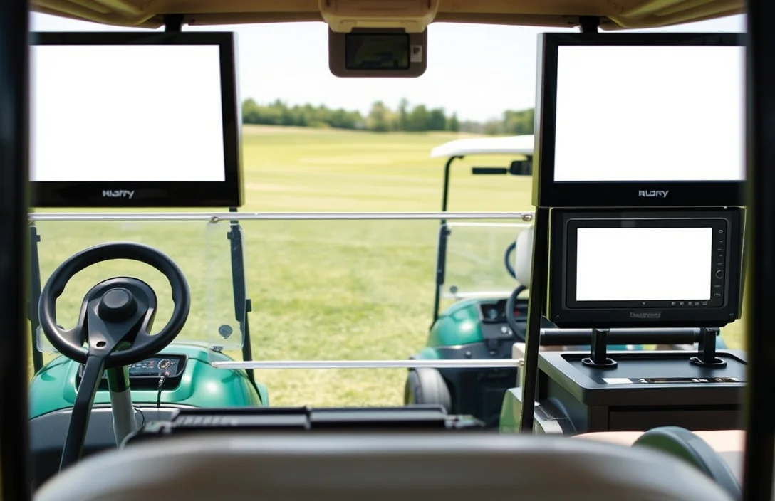 Deep Discharge Effects on Golf Batteries - does deep discharging shorten golf cart battery life?
