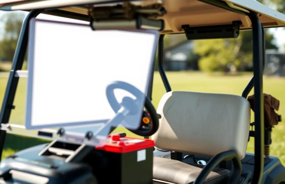 Diagnose Battery Health - how to restore a golf cart battery?