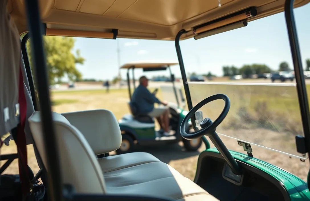 Diagnosing Sulfation: Step-by-Step - can sulfation ruin golf cart batteries permanently?