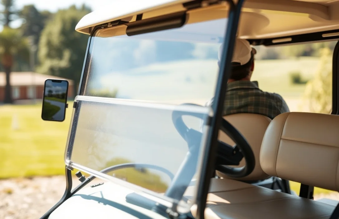 Discharge Depth and Life - gel vs lithium golf cart battery lifespan