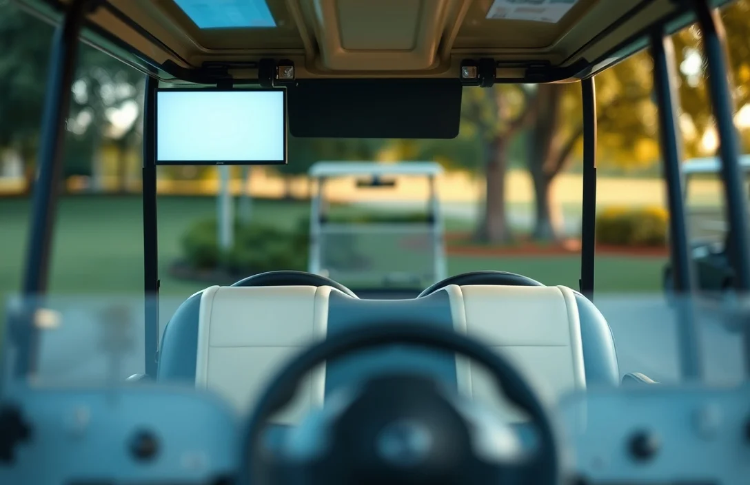 do golf cart batteries expire if not used?