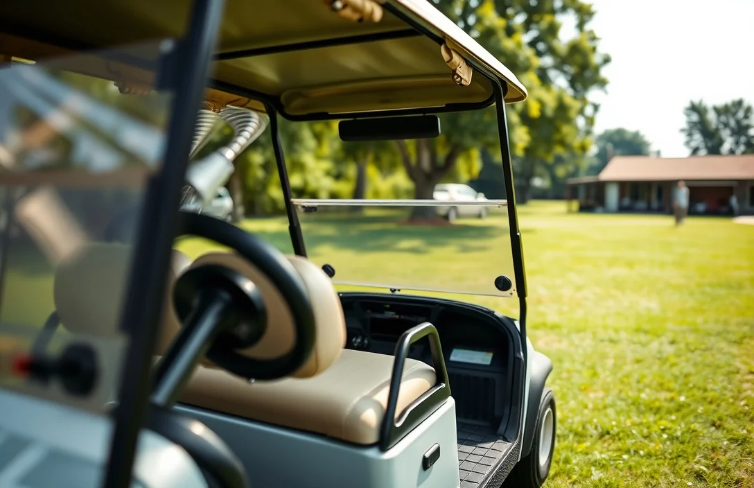 Does Frequent Charging Hurt Golf Cart Batteries? - does frequent charging damage golf cart batteries?