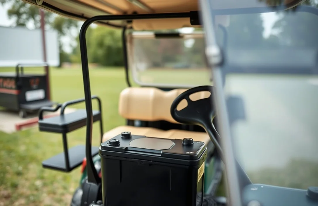Equalization and Reconditioning Steps - how to restore a golf cart battery?
