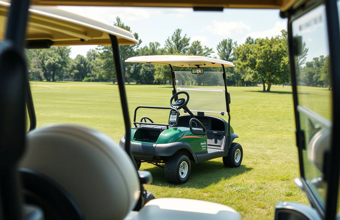 Equalization basics for golf carts - how often should golf cart batteries be equalized?
