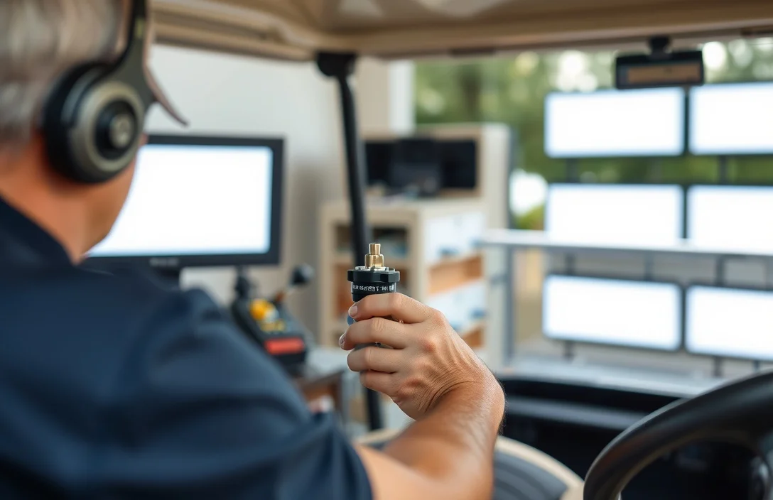 Essential testing tools - how to test golf cart solenoid?