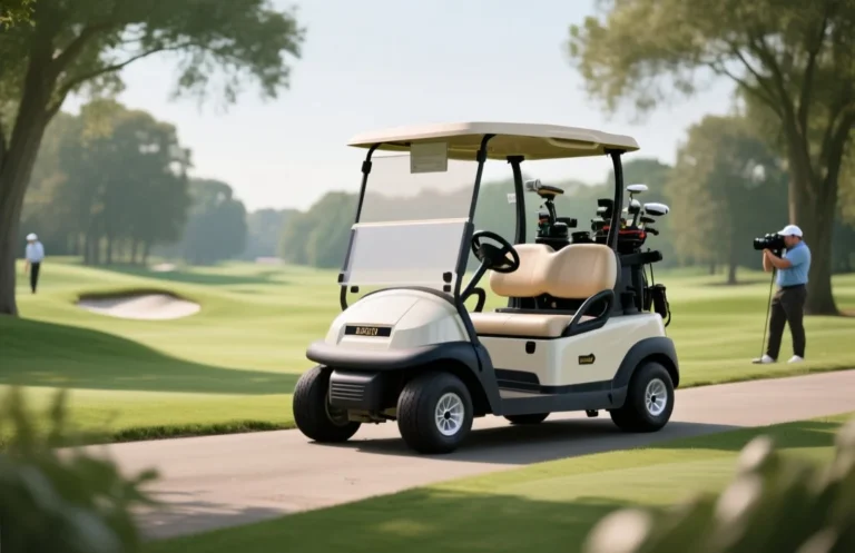 How Much Does It Cost To Replace Golf Cart Batteries?