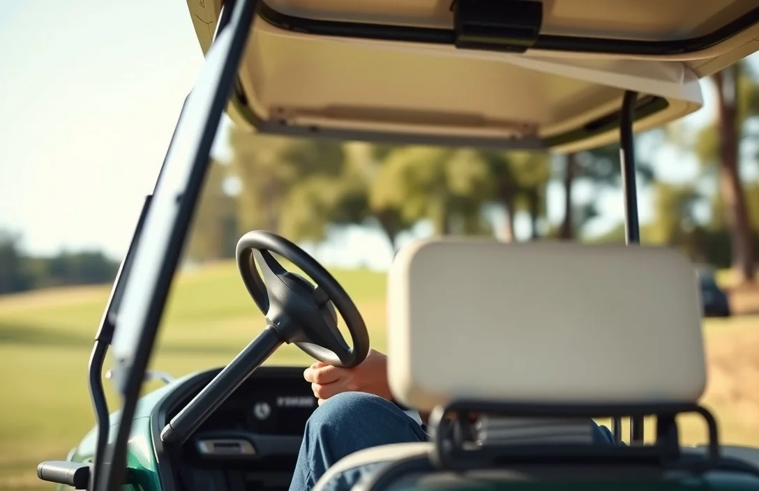 gel golf cart safety and lifespan - gel golf cart battery price comparison