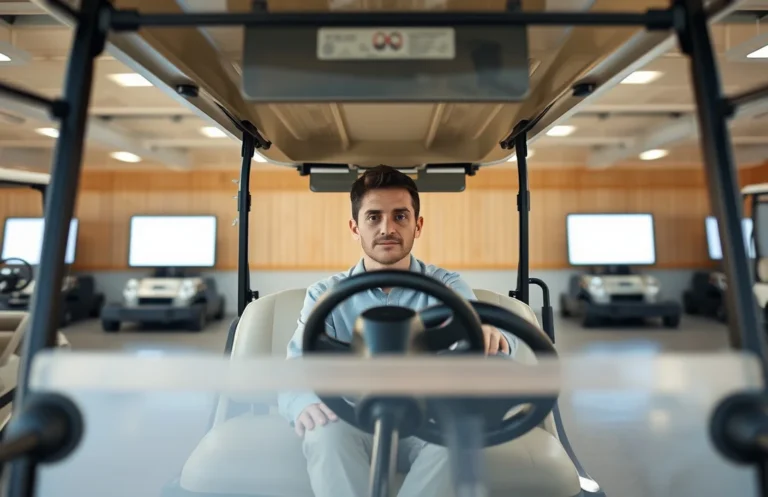 gel vs lithium golf cart battery lifespan