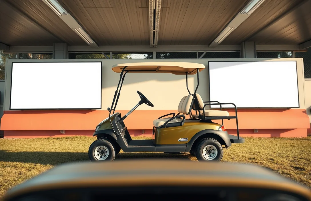 golf cart battery core charge explained
