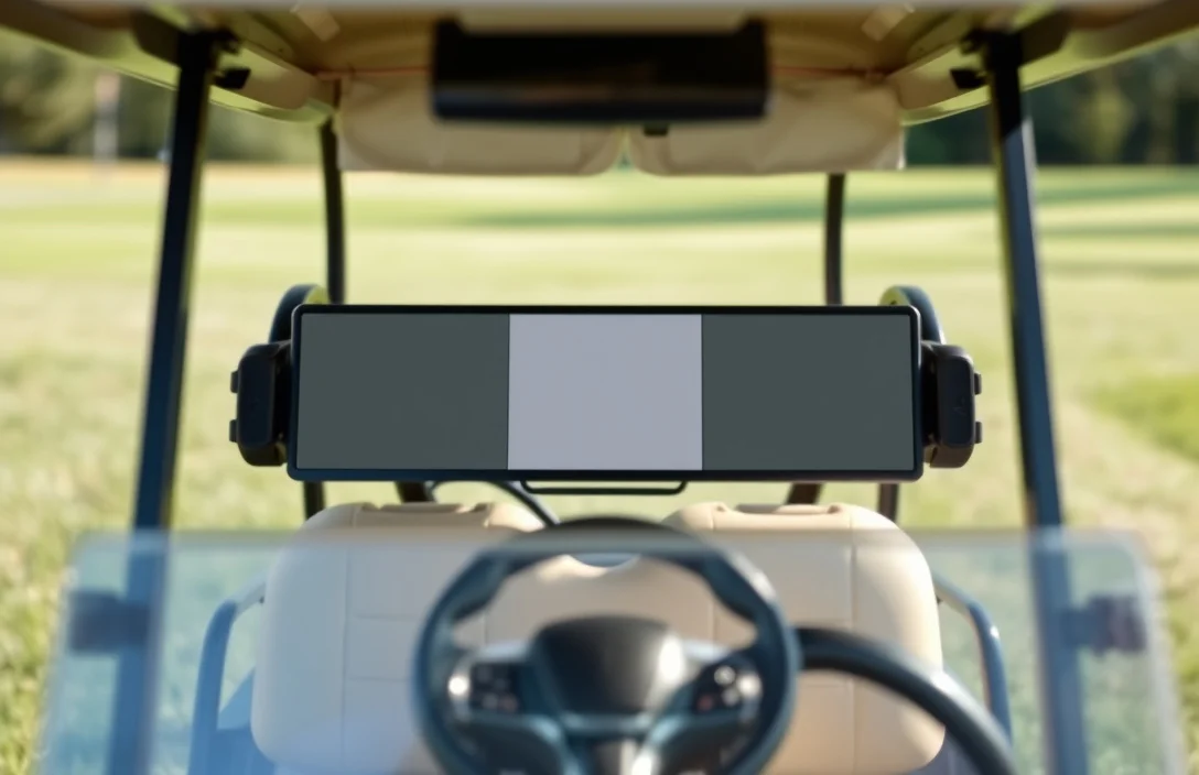 golf cart battery financing options