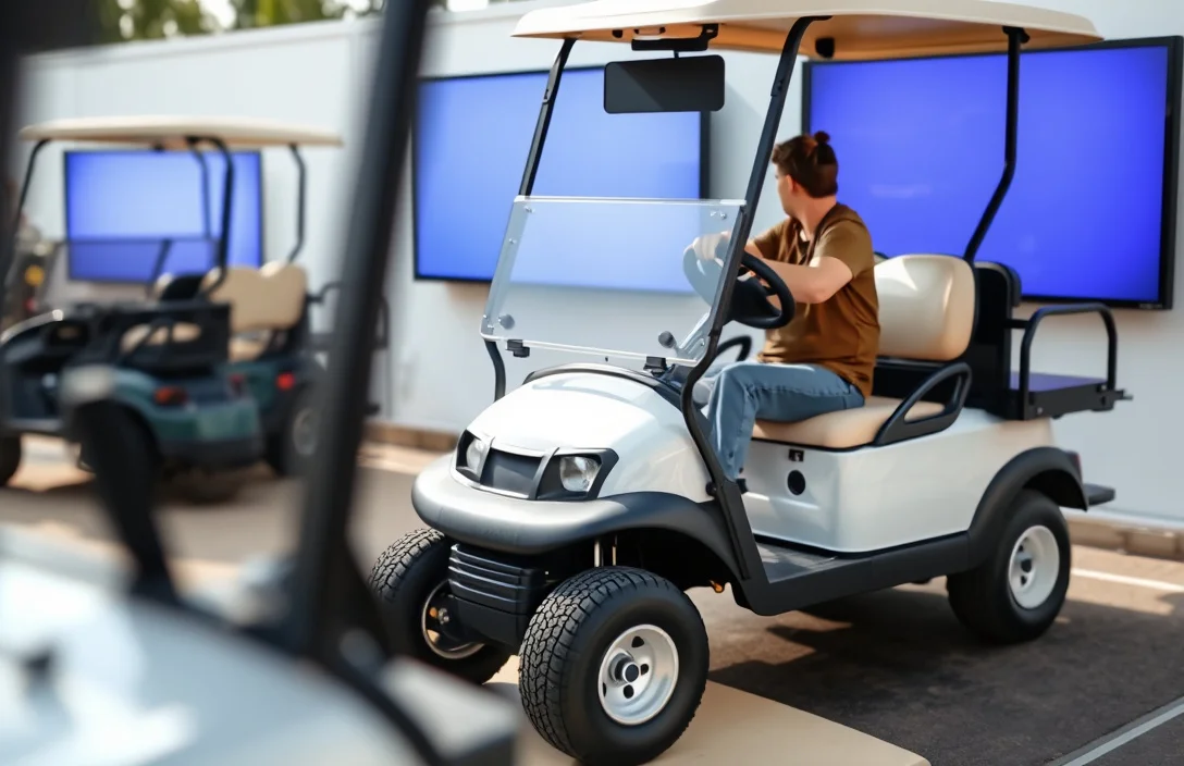 golf cart battery installation cost: Common Configurations - golf cart battery installation cost