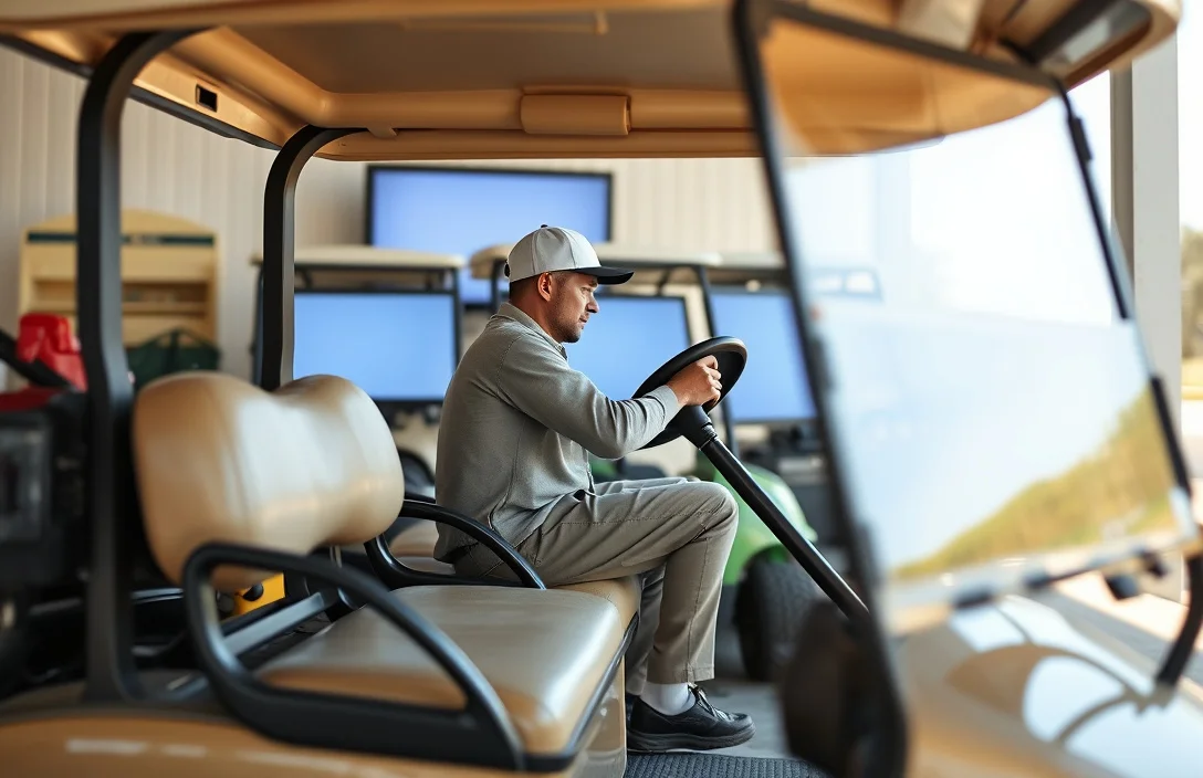 golf cart battery labor cost vs parts - golf cart battery labor cost