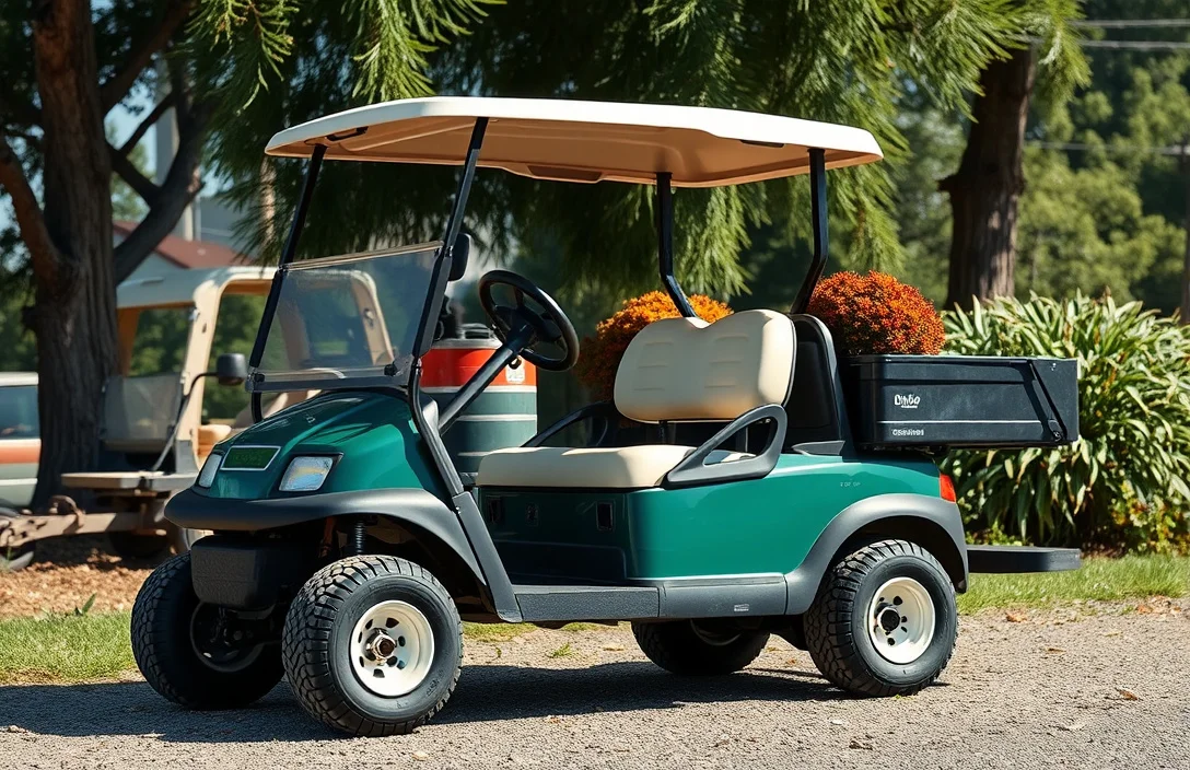 golf cart battery recycling value basics - golf cart battery recycling value