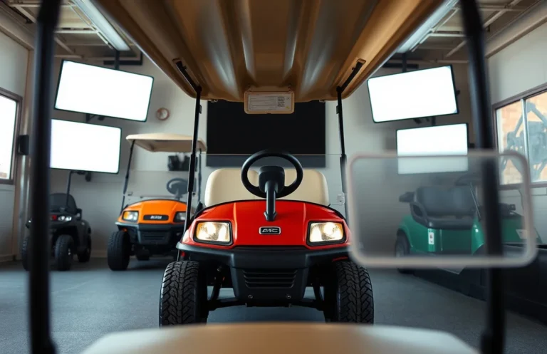 golf cart battery replacement cost by voltage