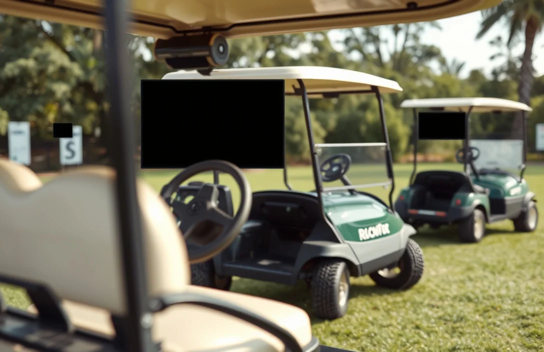 golf cart battery replacement cost with installation