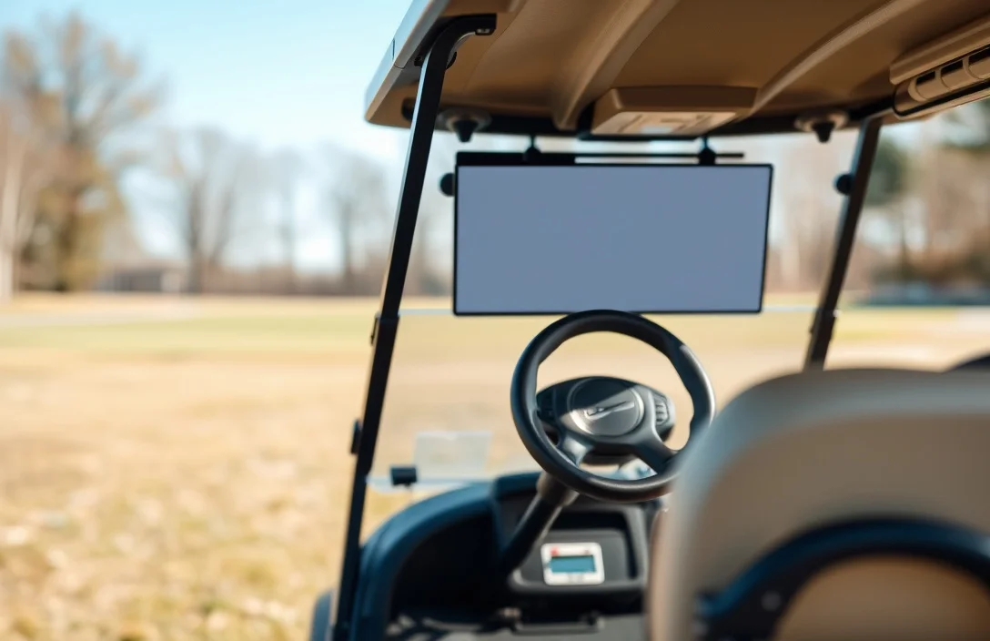 Golf Cart Battery Types & Cold Response - does cold weather reduce golf cart battery life?