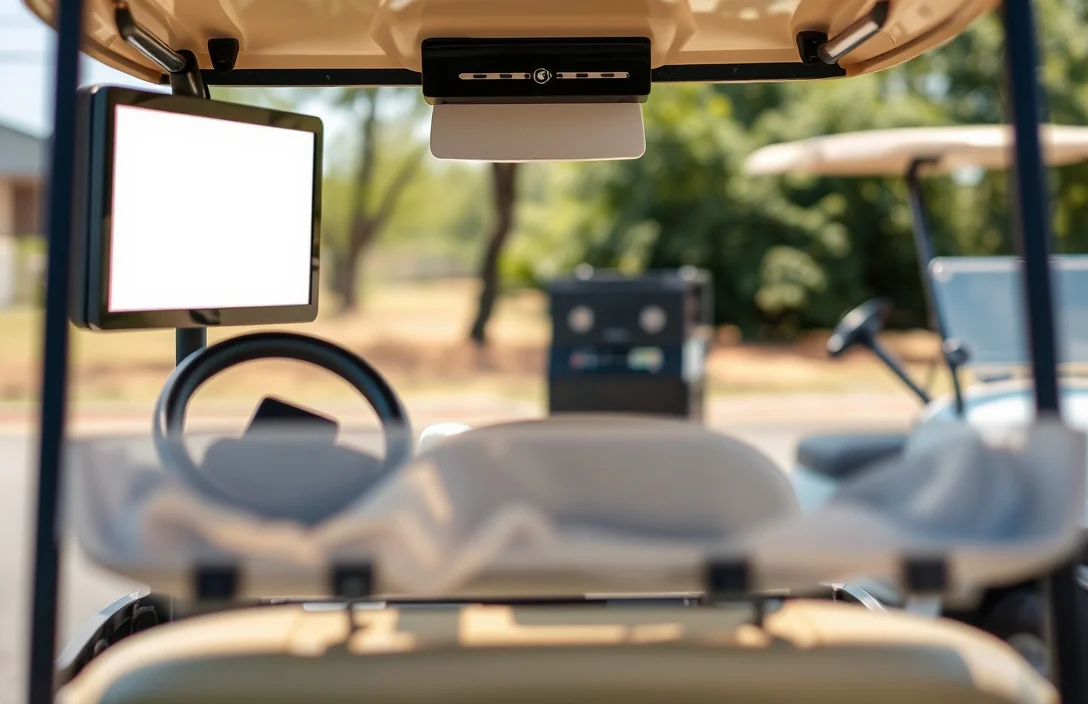Heat Effects on Battery Health - does frequent charging damage golf cart batteries?