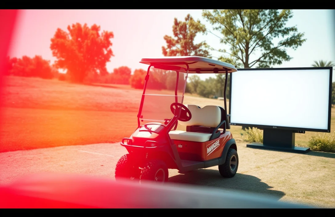 Heat's Effect on Battery Capacity - does hot weather damage golf cart batteries?
