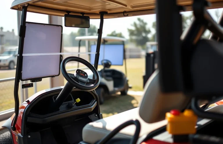 hidden costs of replacing golf cart batteries