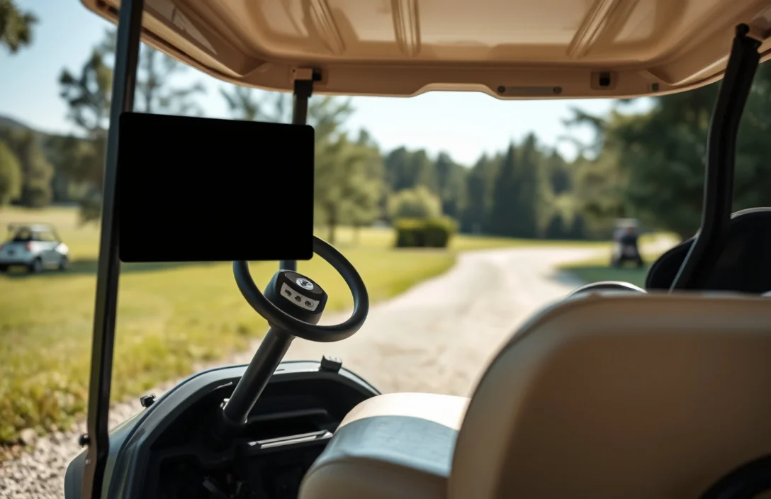 how long do flooded golf cart batteries last with proper maintenance?