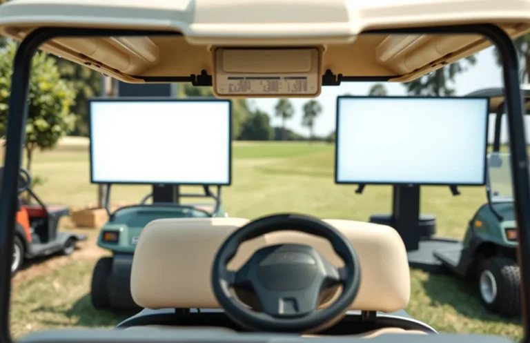 how long do golf cart batteries last in daily use?