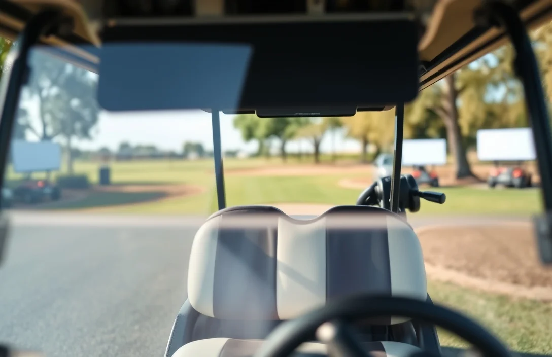 how long should new golf cart batteries last?
