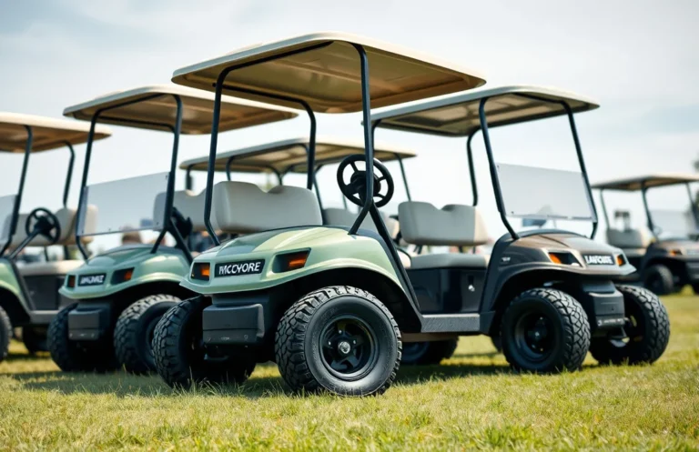 how much are golf cart tires?