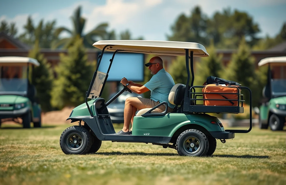 how much can you sell used golf cart batteries for - how much can you sell used golf cart batteries for