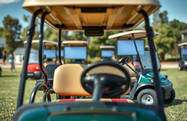 how much do economy golf cart batteries cost