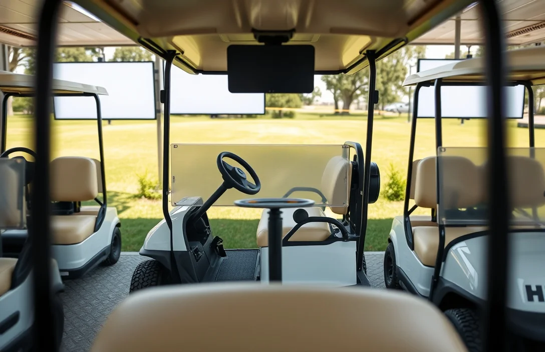 how much do reconditioned golf cart batteries cost