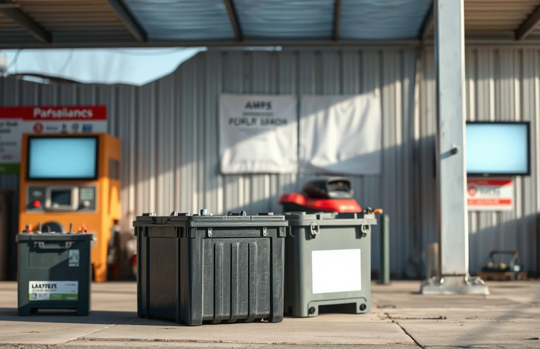 how much does battery disposal cost factors - how much does battery disposal cost