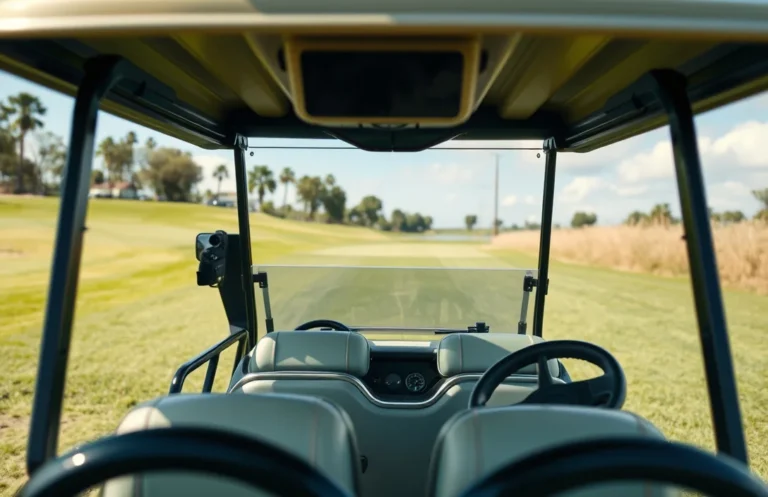how much is it to rent a golf cart?