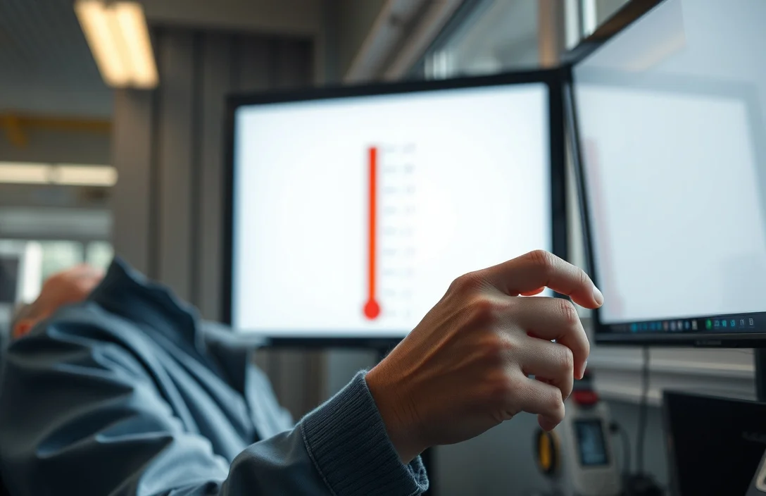 How Temperature Impacts Lifespan - how battery temperature affects lifespan?