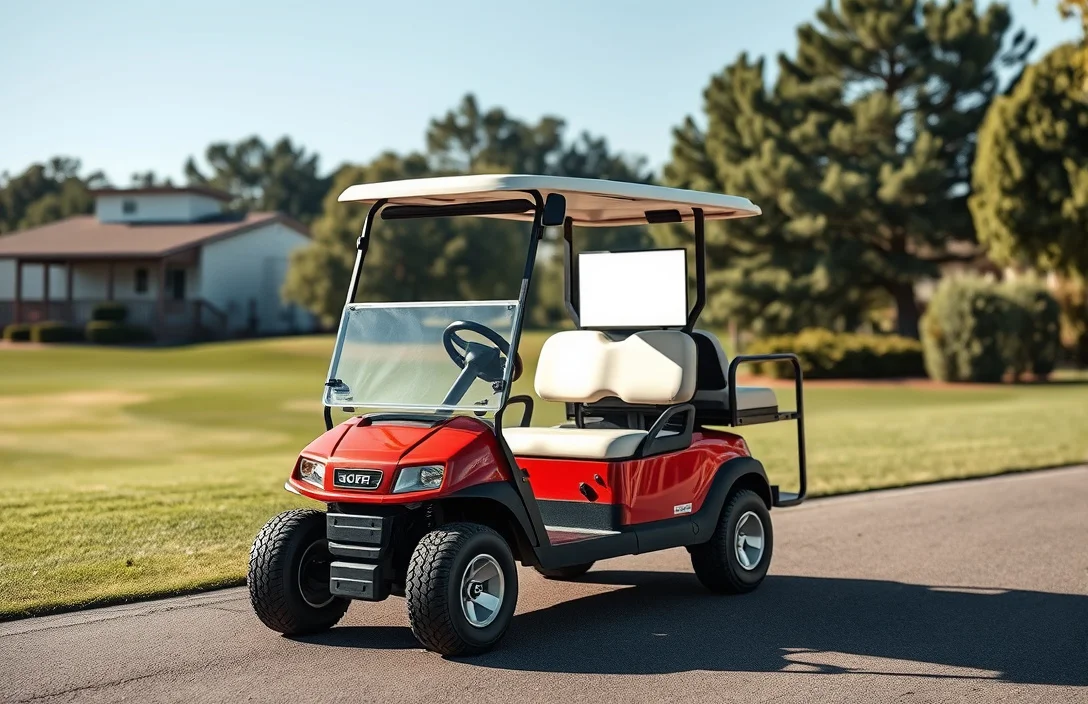 how to extend golf cart battery life?