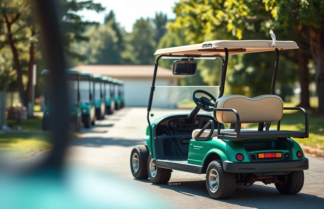 How to get quotes - golf cart battery recycling value