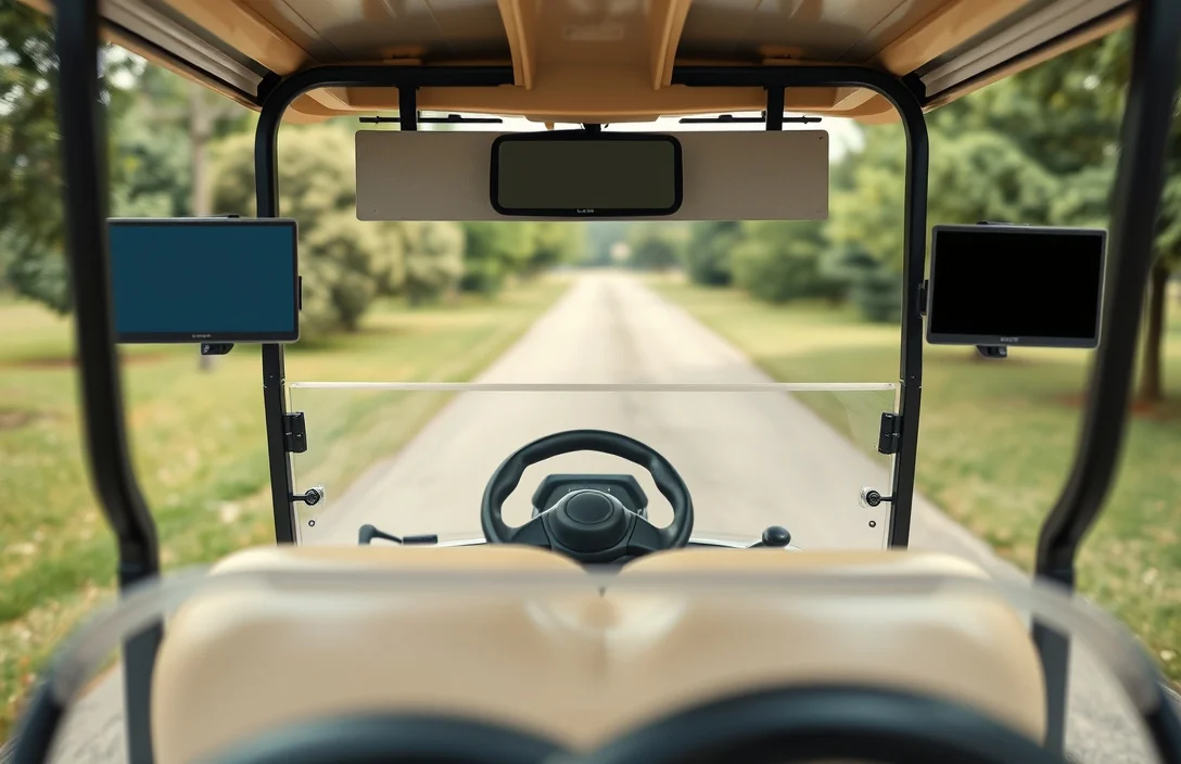how to make ezgo golf cart faster?