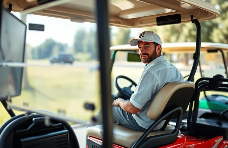 how to maximize lithium golf cart battery lifespan?